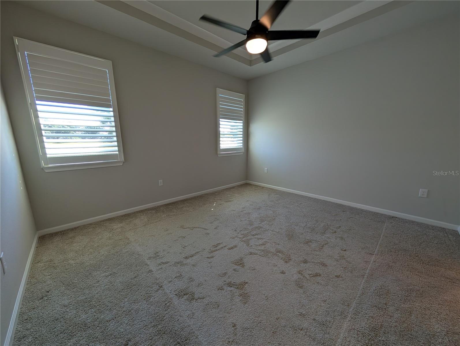 THE PRESERVE AT LA PALOMA - Residential Lease