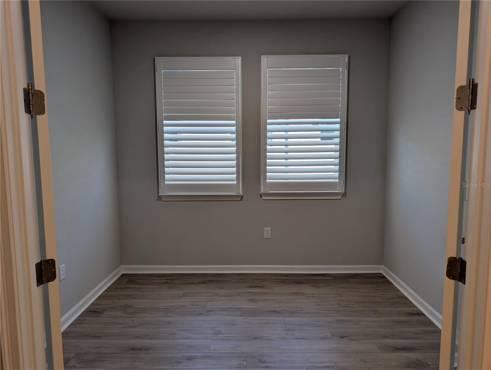 THE PRESERVE AT LA PALOMA - Residential Lease