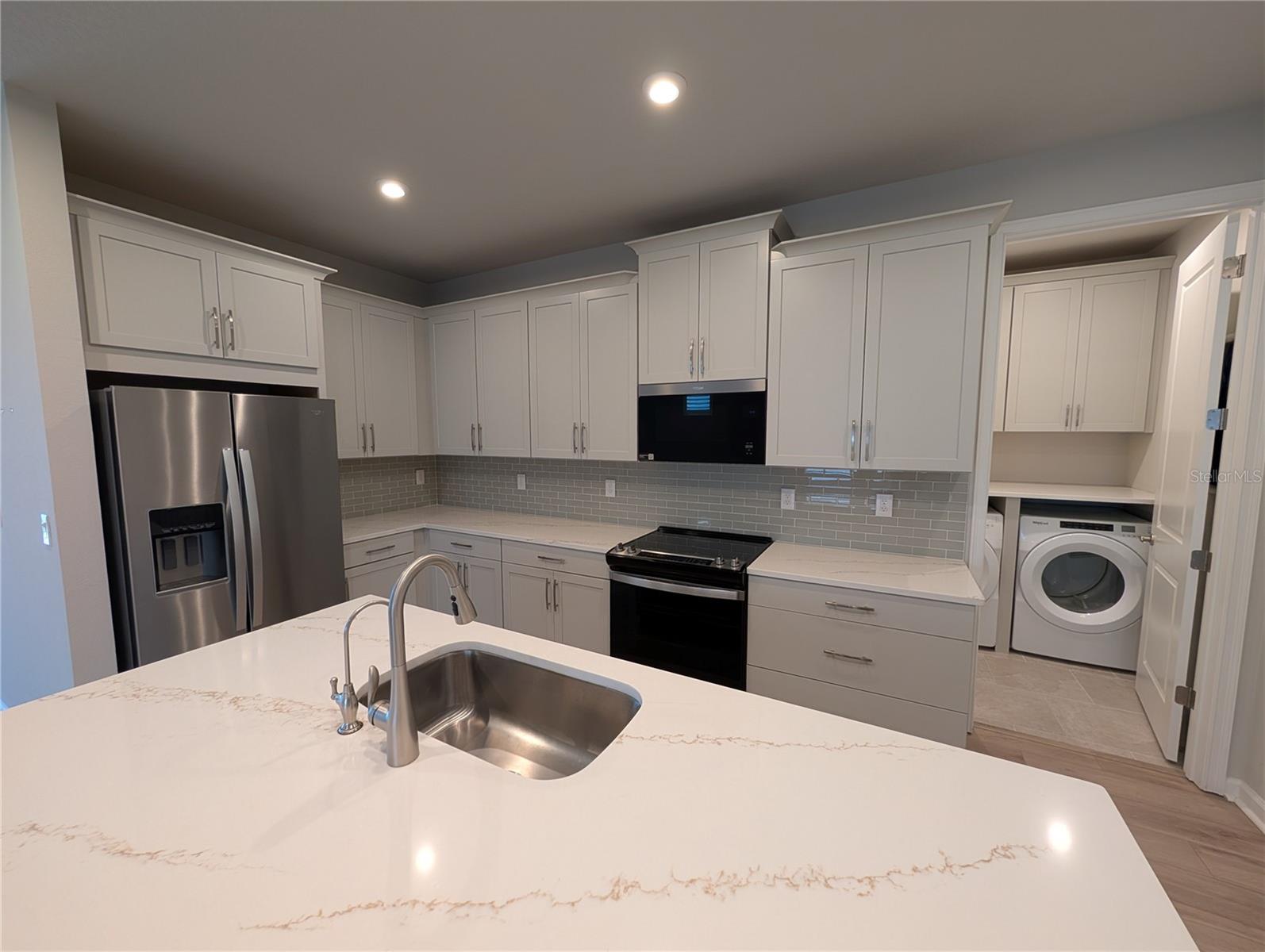 THE PRESERVE AT LA PALOMA - Residential Lease