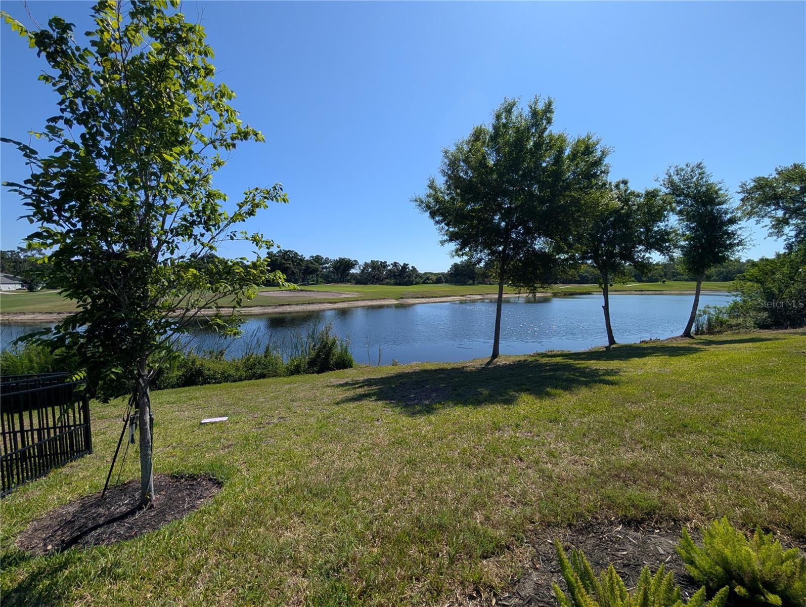 THE PRESERVE AT LA PALOMA - Residential Lease