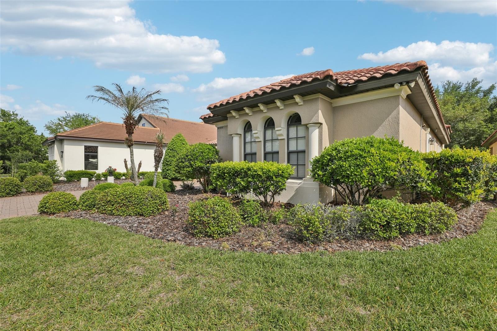 LAS COLINAS PH II SUB - Residential