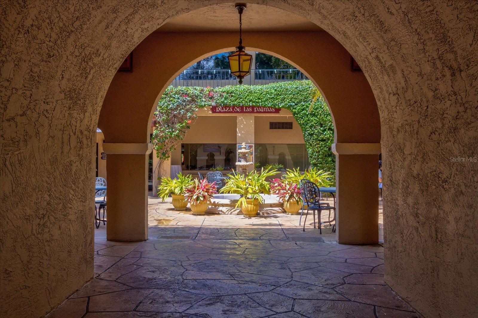 LAS COLINAS PH II SUB - Residential
