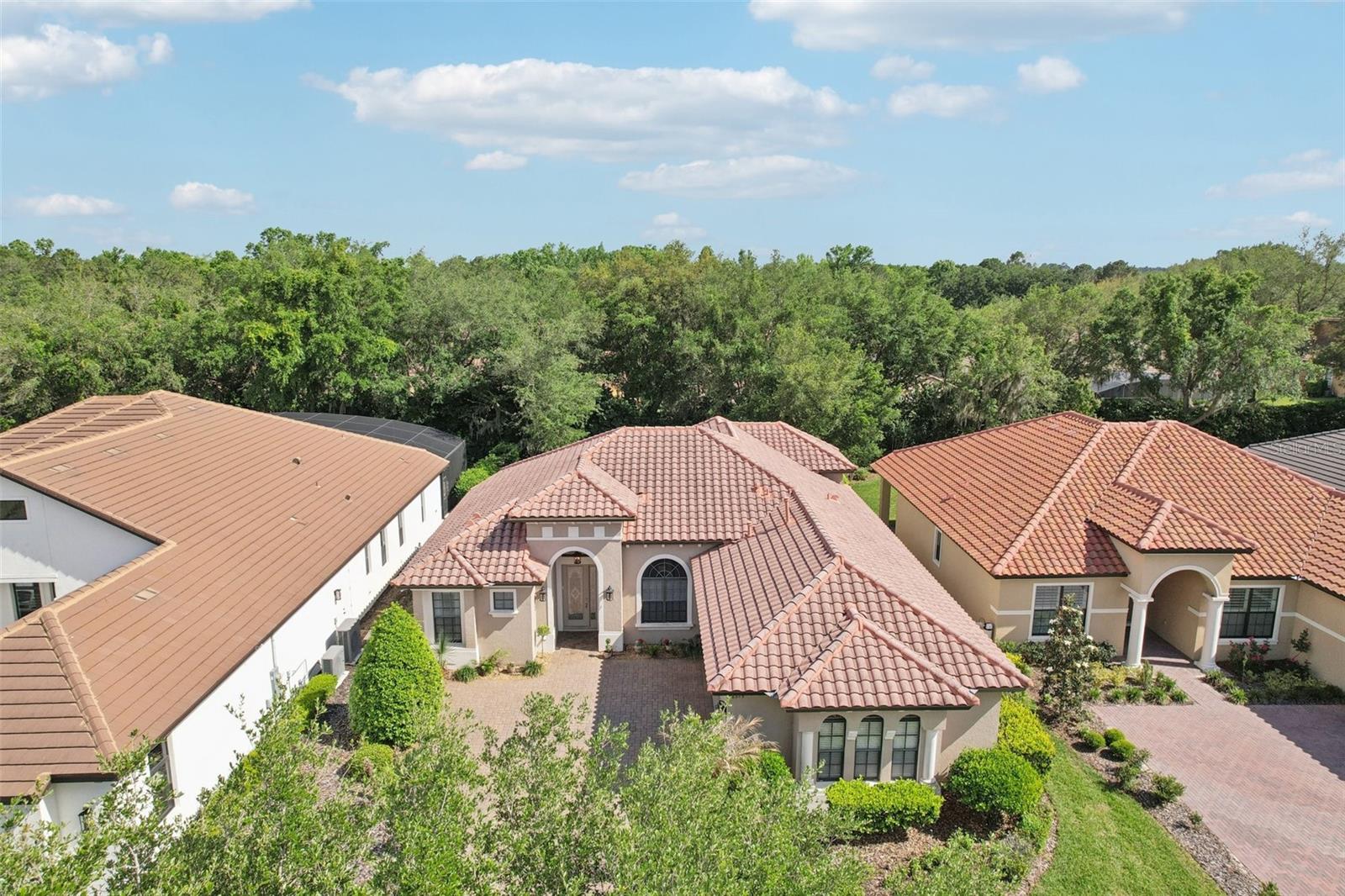 LAS COLINAS PH II SUB - Residential