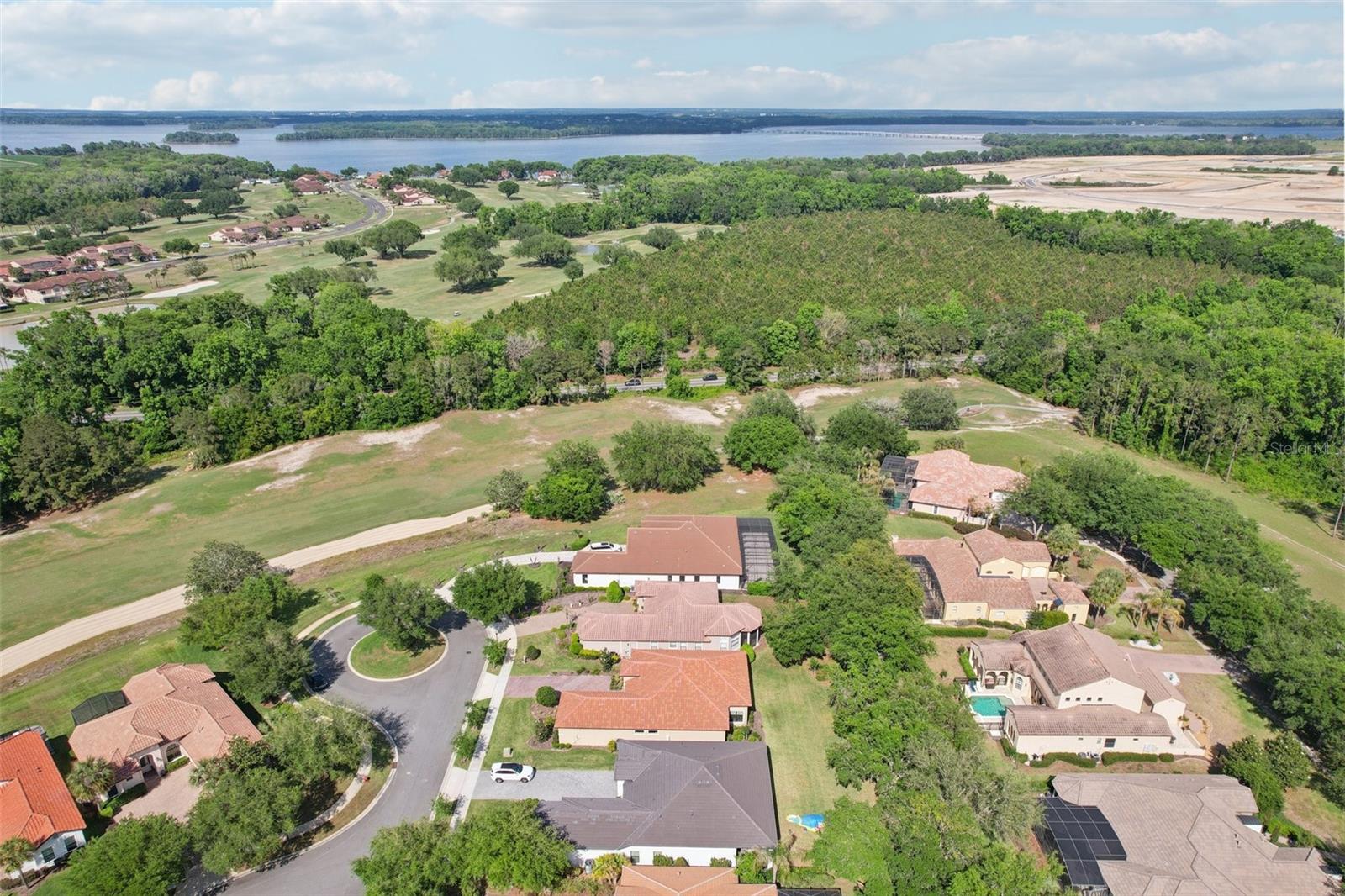 LAS COLINAS PH II SUB - Residential
