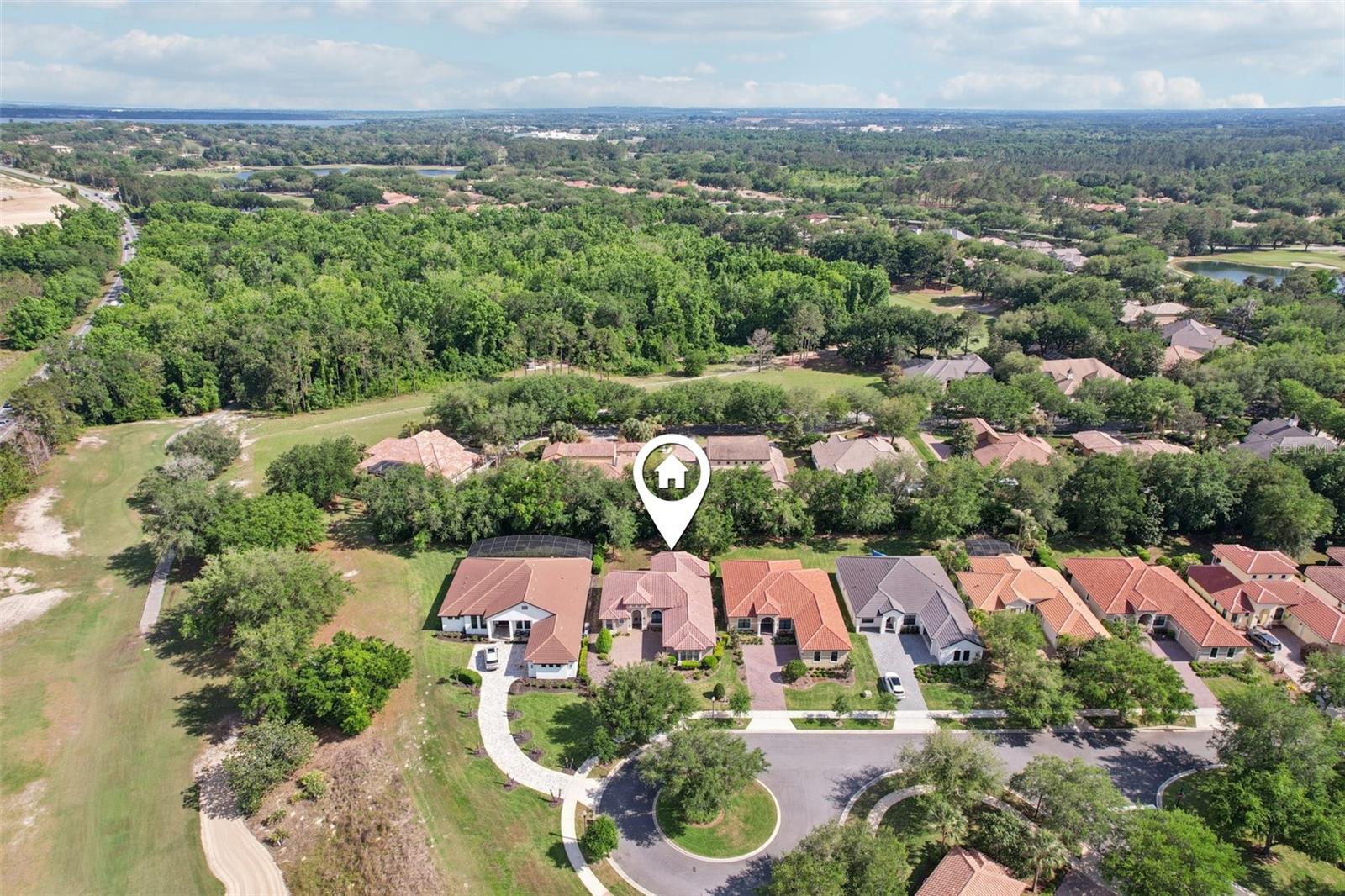 LAS COLINAS PH II SUB - Residential