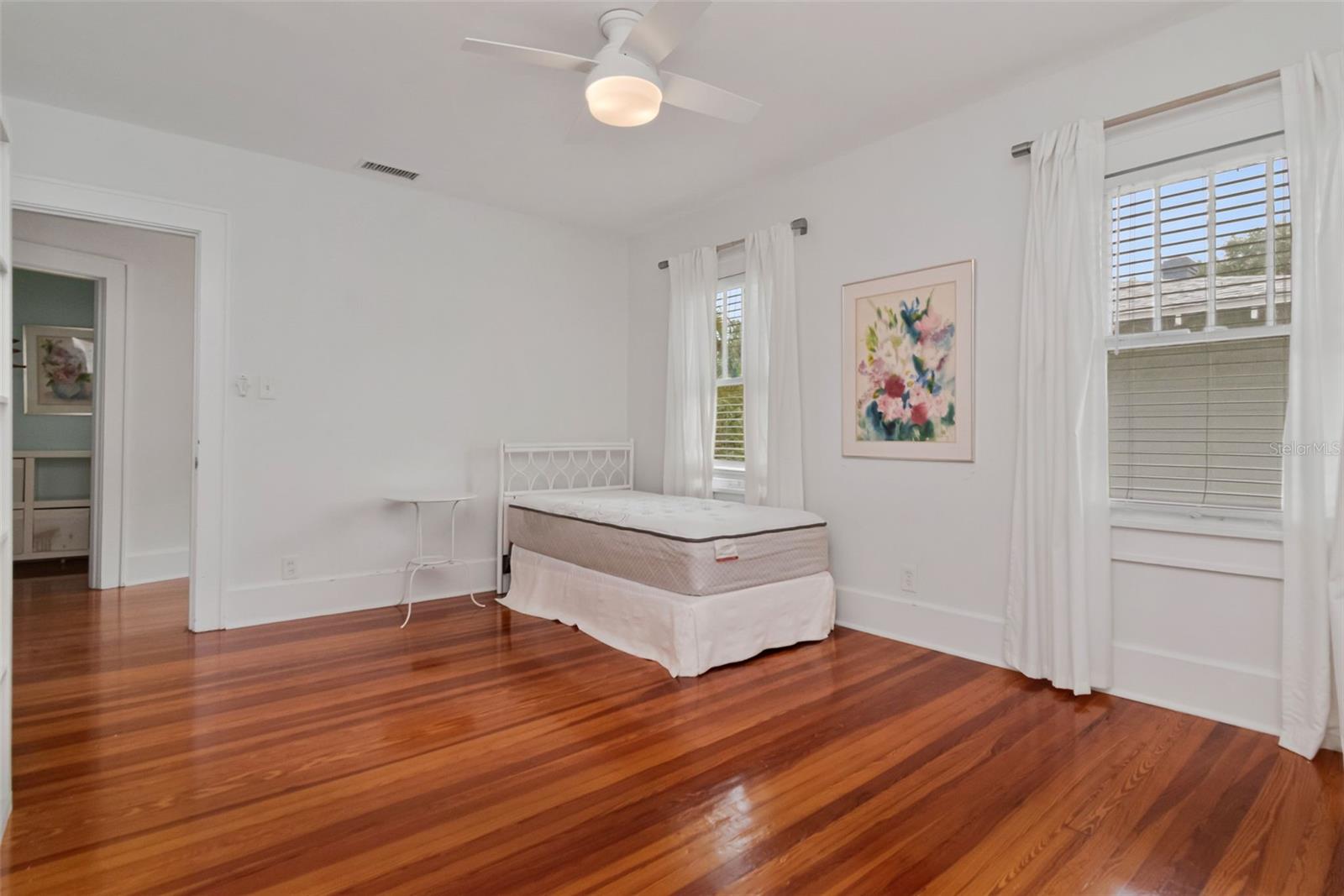 BAY SHORE REV - Residential Lease