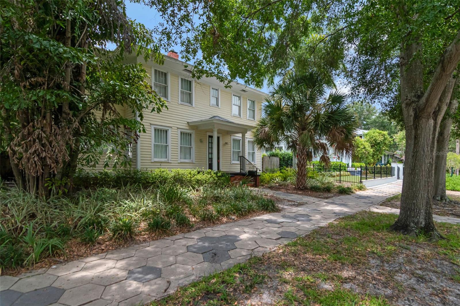 BAY SHORE REV - Residential Lease