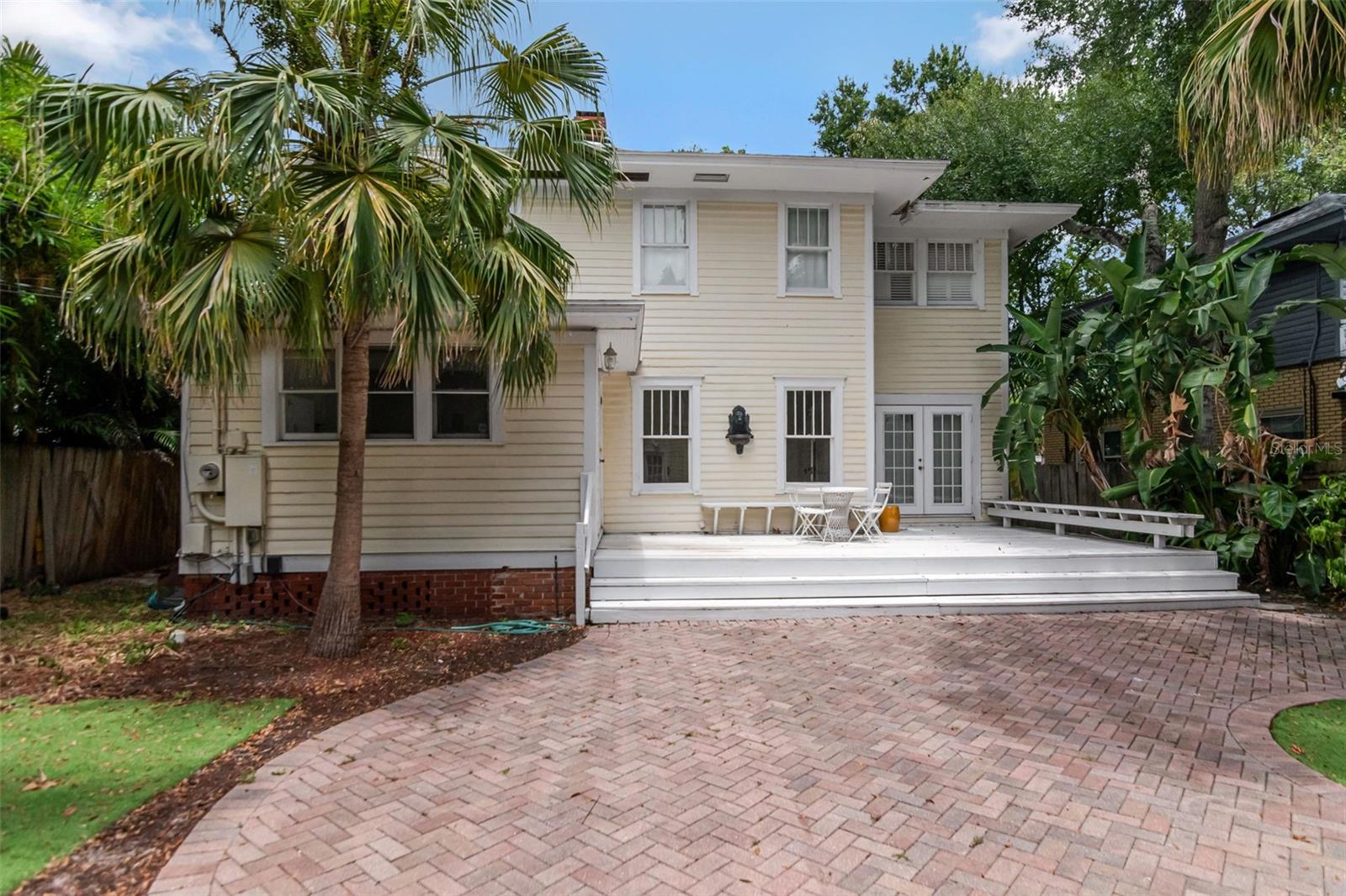 BAY SHORE REV - Residential Lease