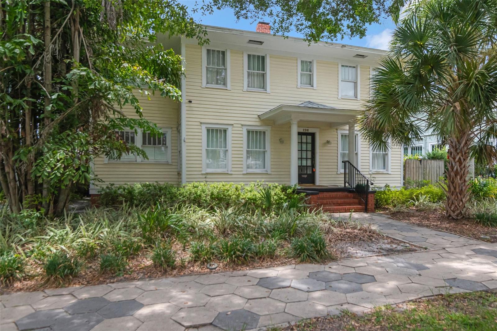 BAY SHORE REV - Residential Lease