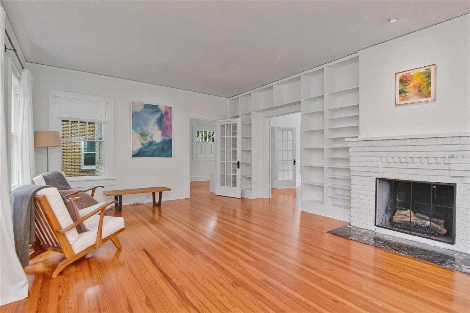 BAY SHORE REV - Residential Lease