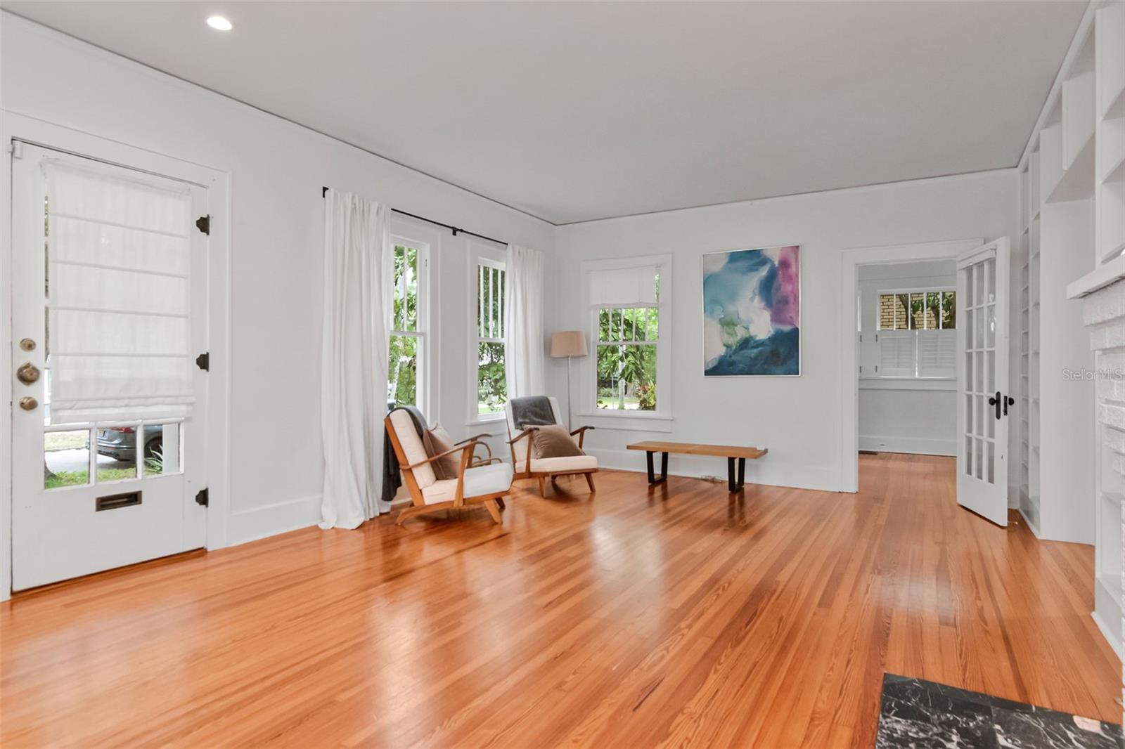BAY SHORE REV - Residential Lease