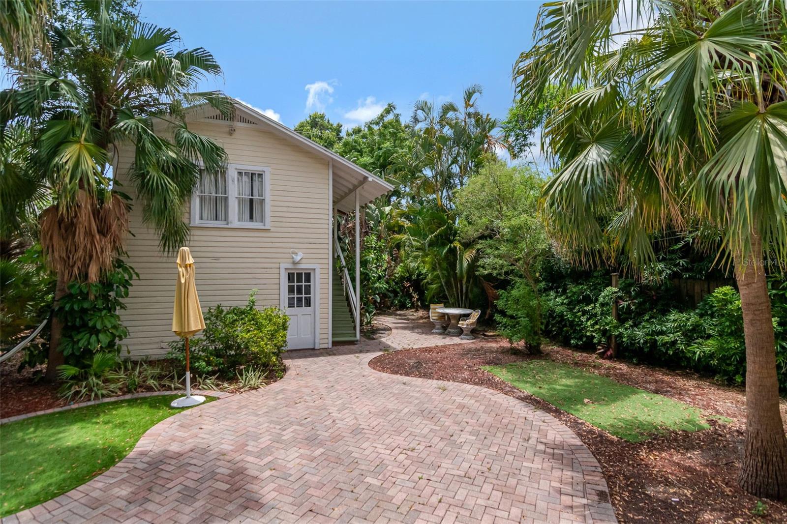 BAY SHORE REV - Residential Lease