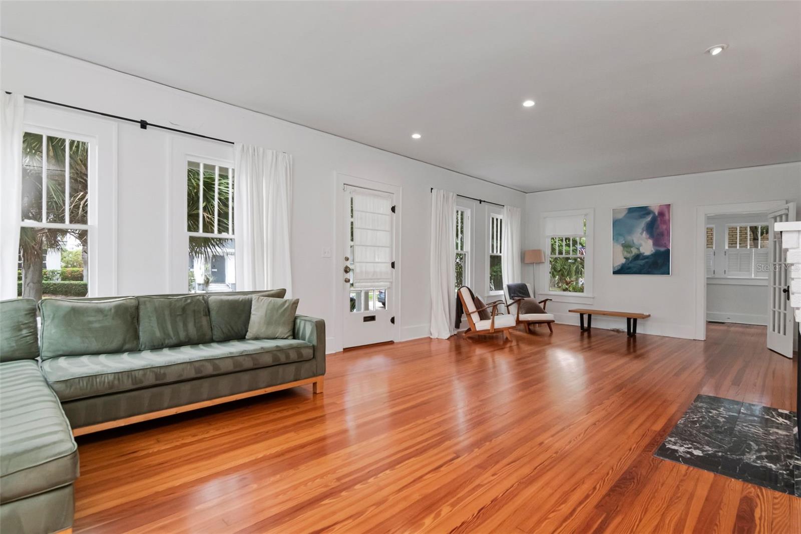 BAY SHORE REV - Residential Lease