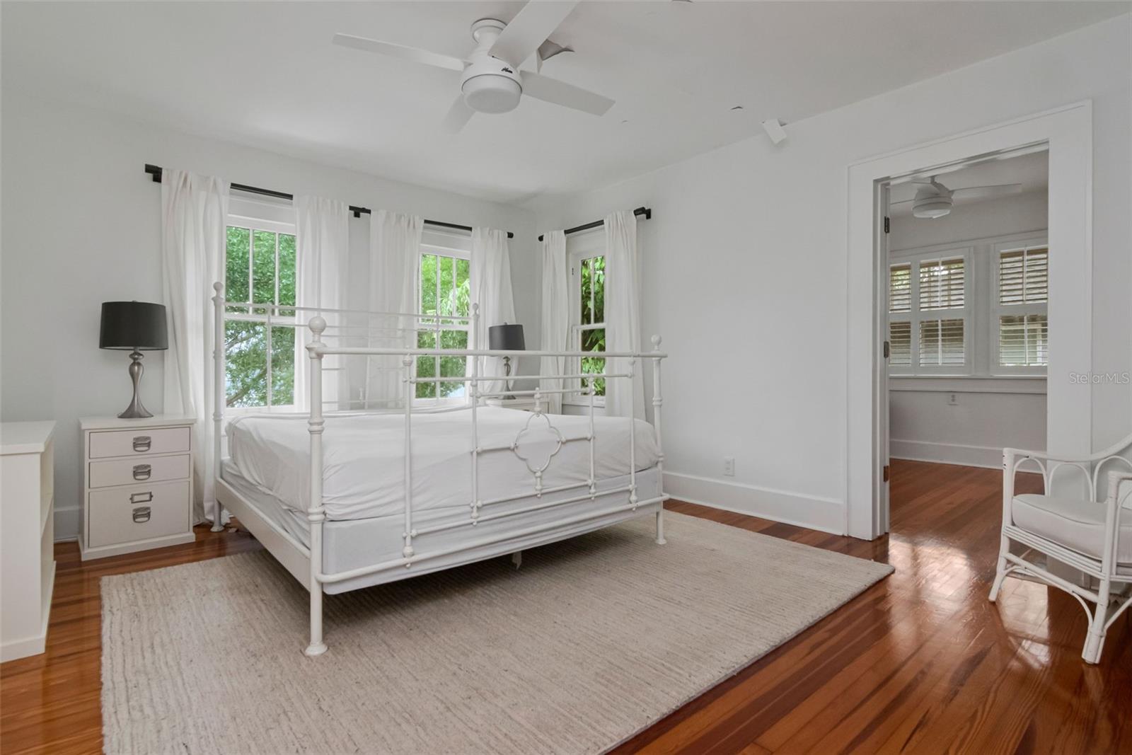 BAY SHORE REV - Residential Lease