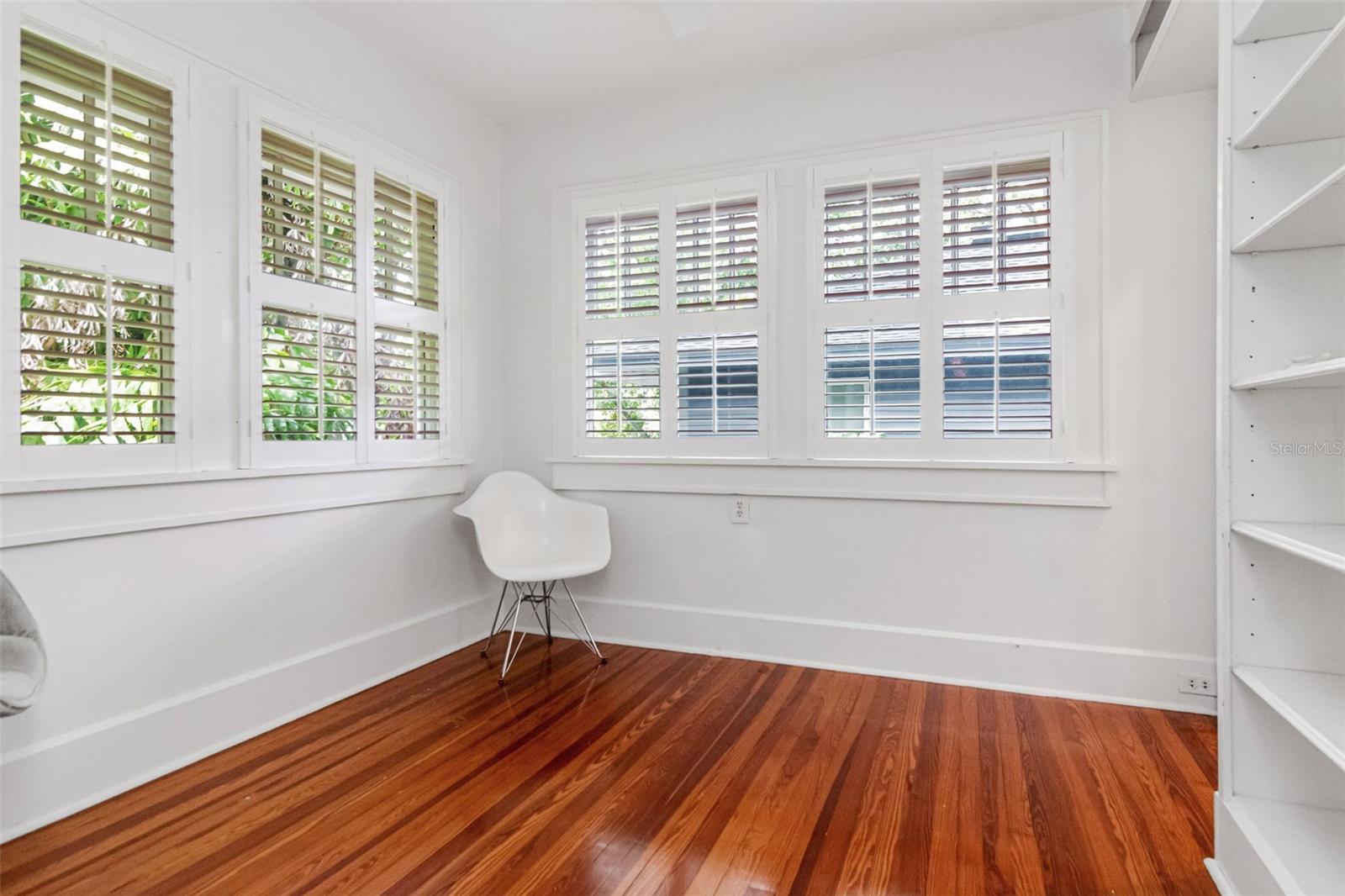 BAY SHORE REV - Residential Lease