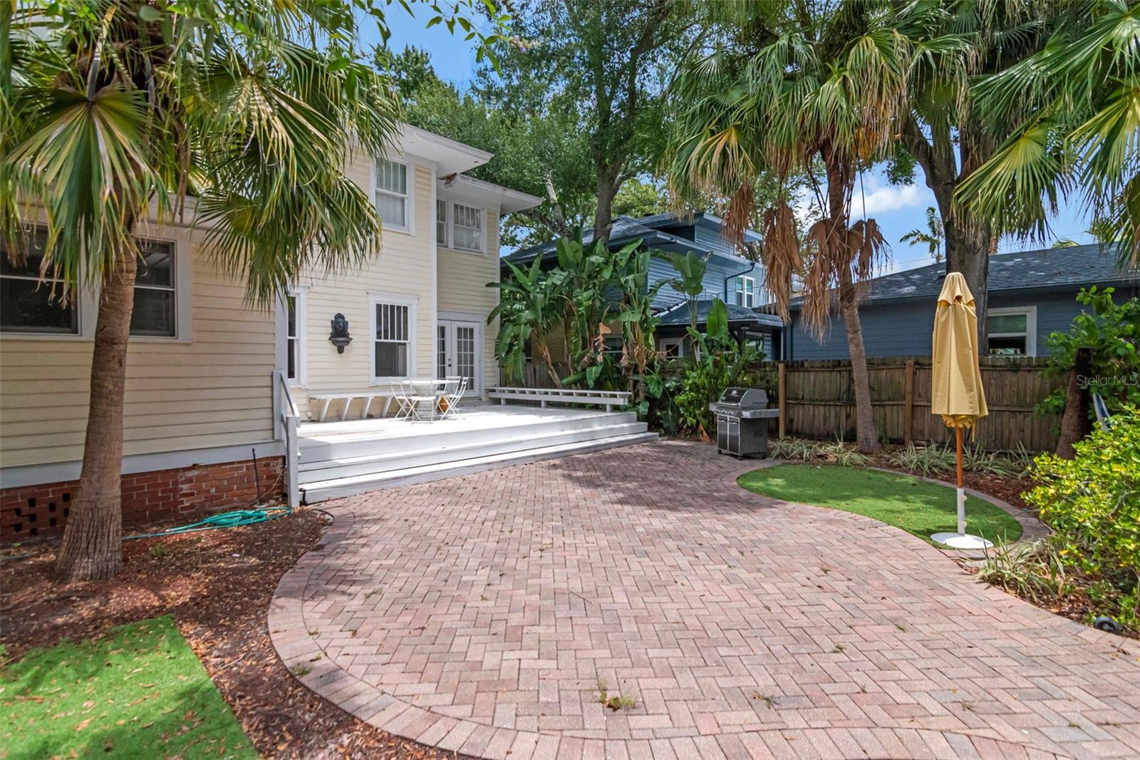 BAY SHORE REV - Residential Lease