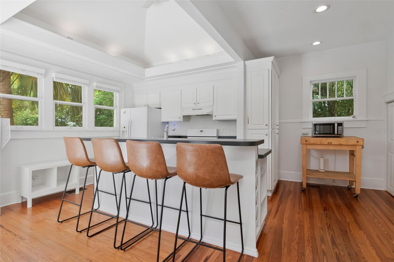 BAY SHORE REV - Residential Lease