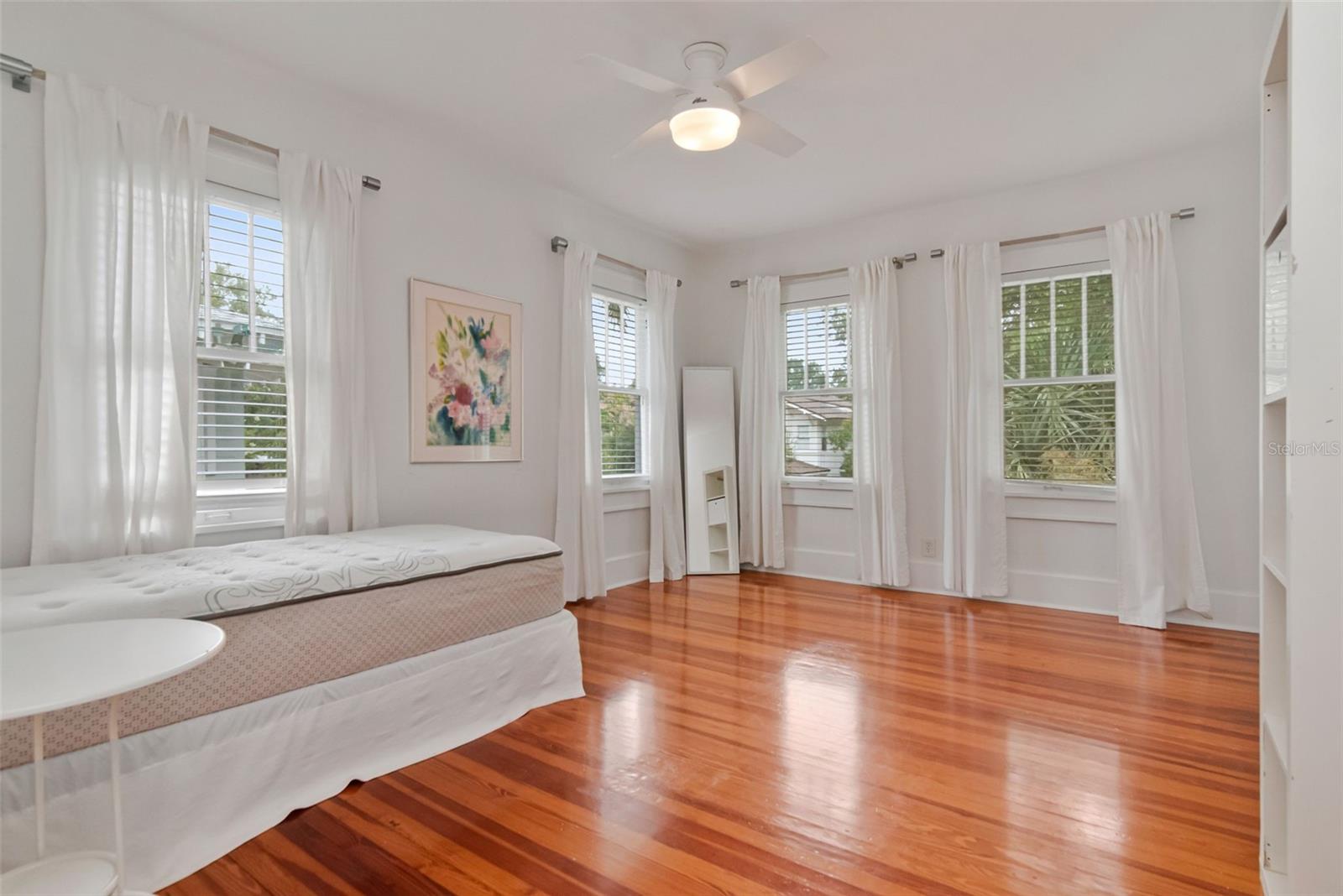 BAY SHORE REV - Residential Lease