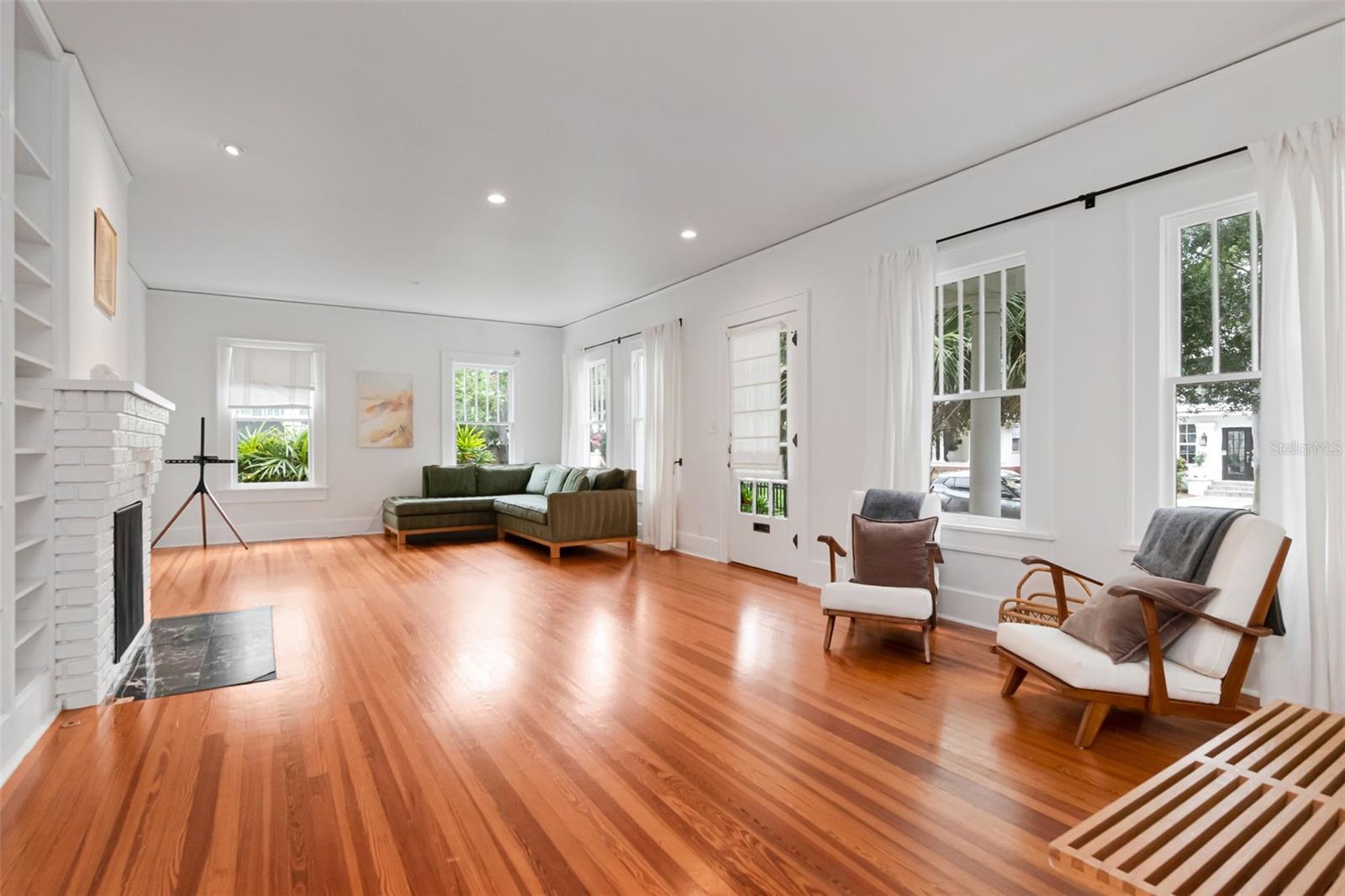 BAY SHORE REV - Residential Lease