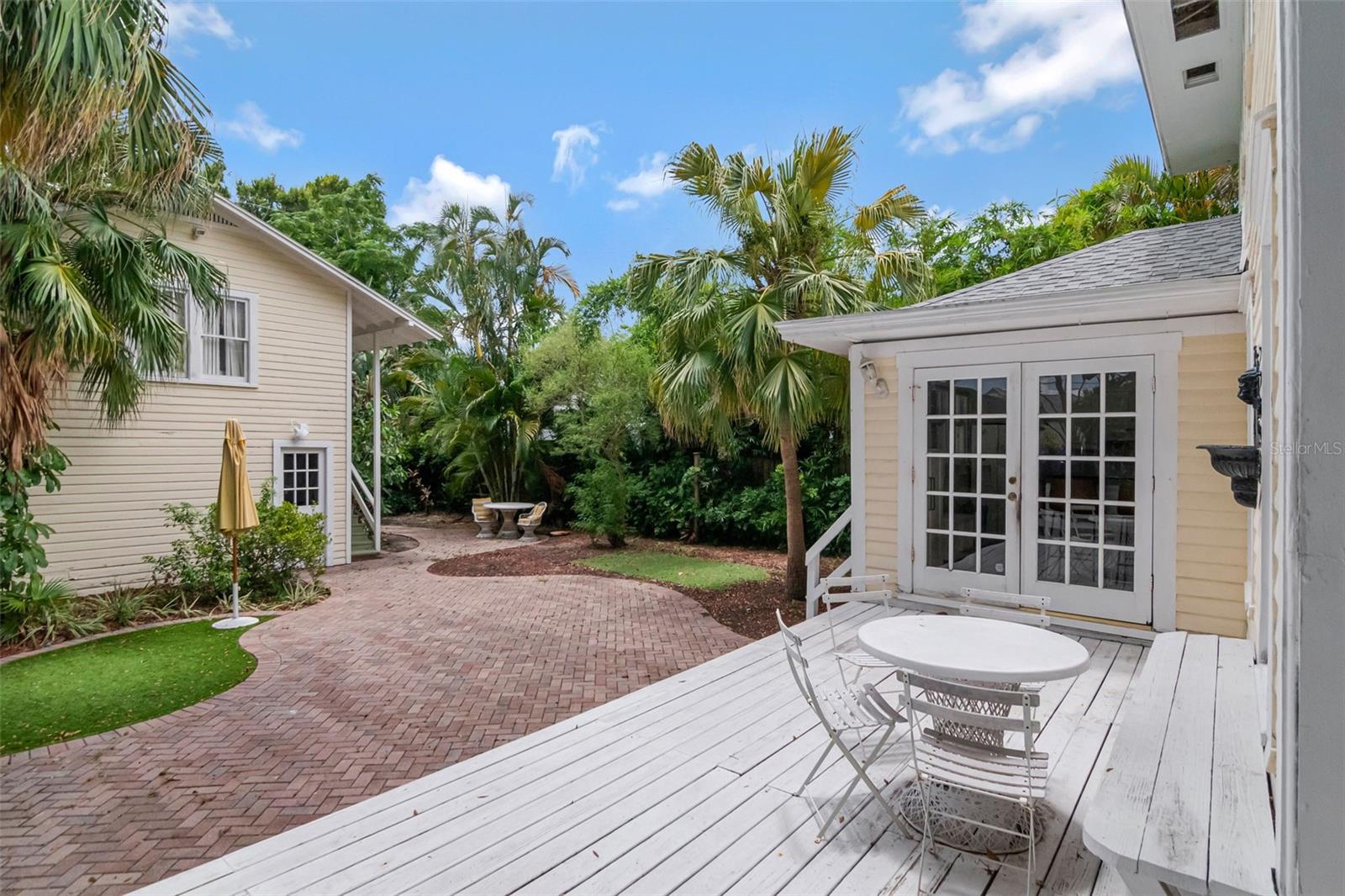 BAY SHORE REV - Residential Lease