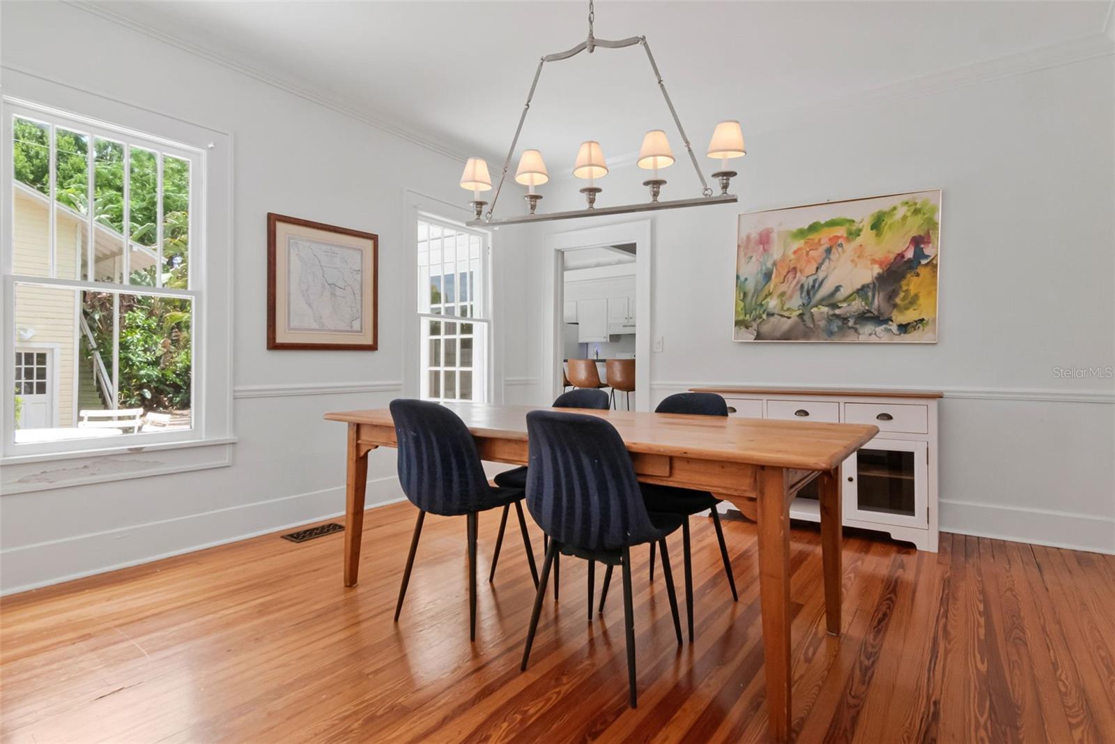 BAY SHORE REV - Residential Lease