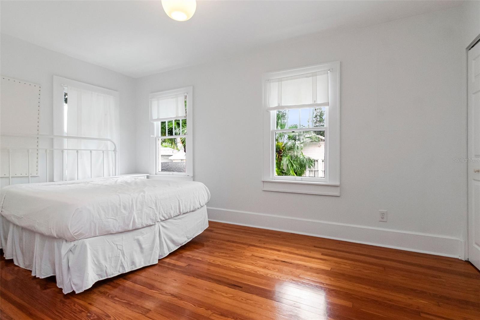 BAY SHORE REV - Residential Lease