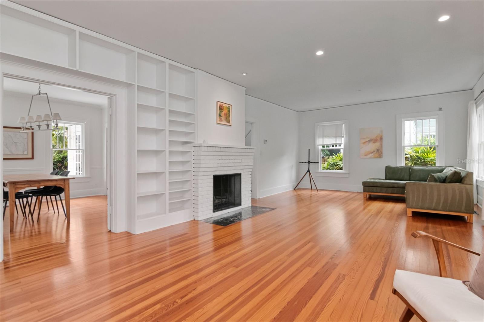 BAY SHORE REV - Residential Lease
