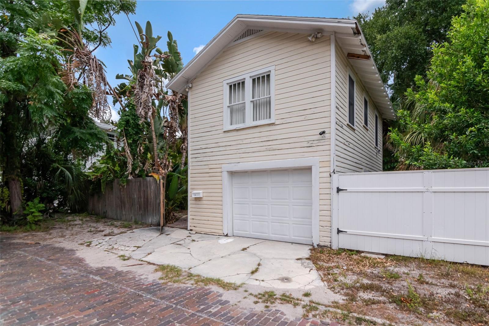 BAY SHORE REV - Residential Lease