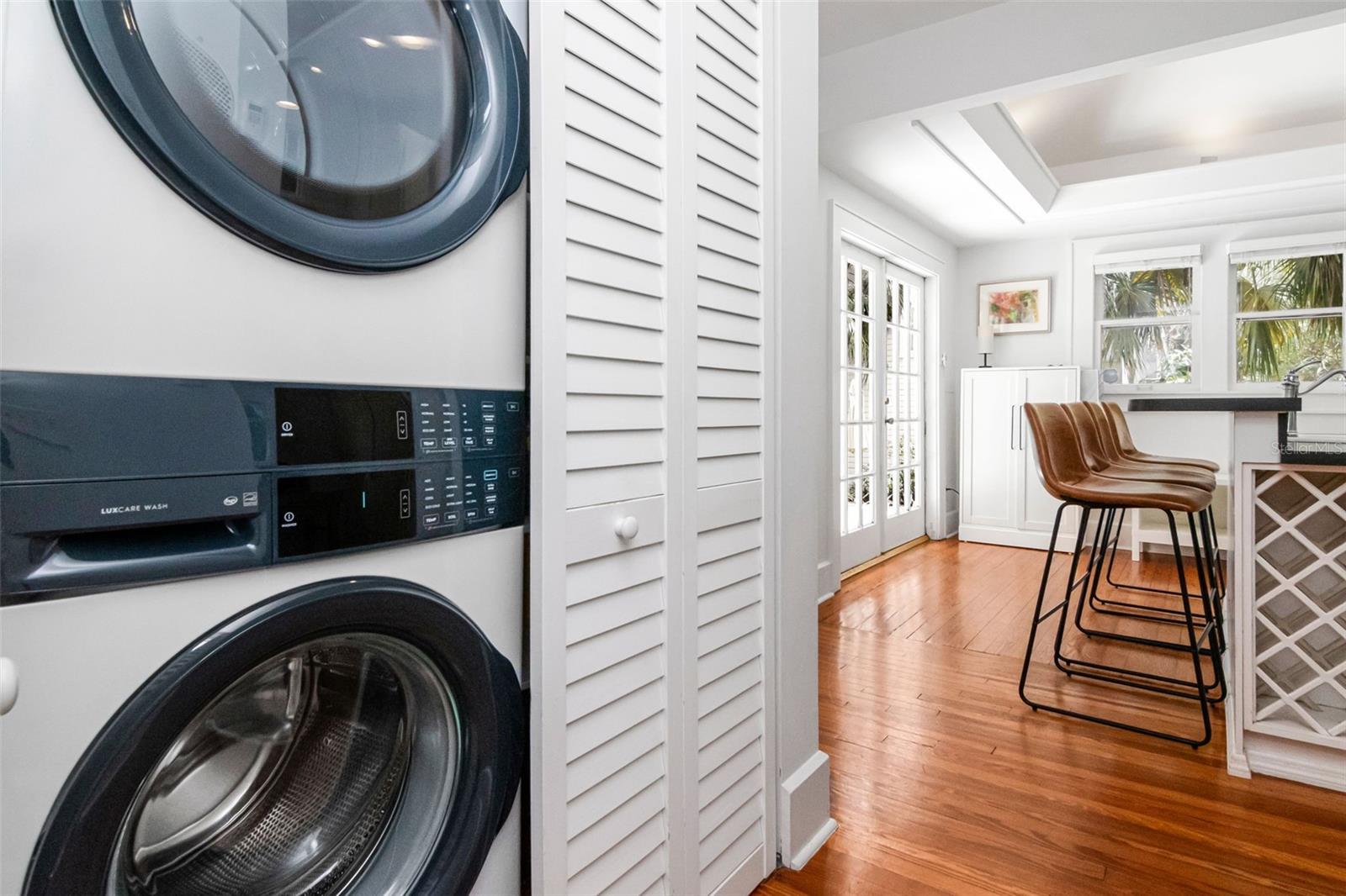 BAY SHORE REV - Residential Lease