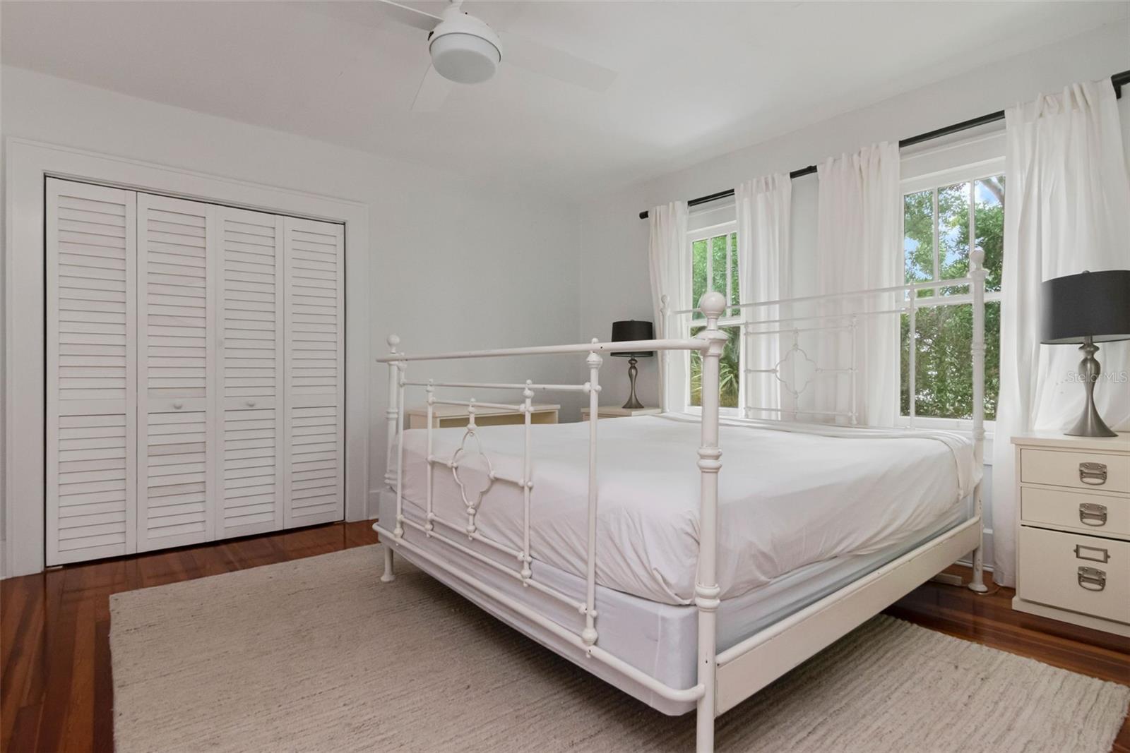 BAY SHORE REV - Residential Lease
