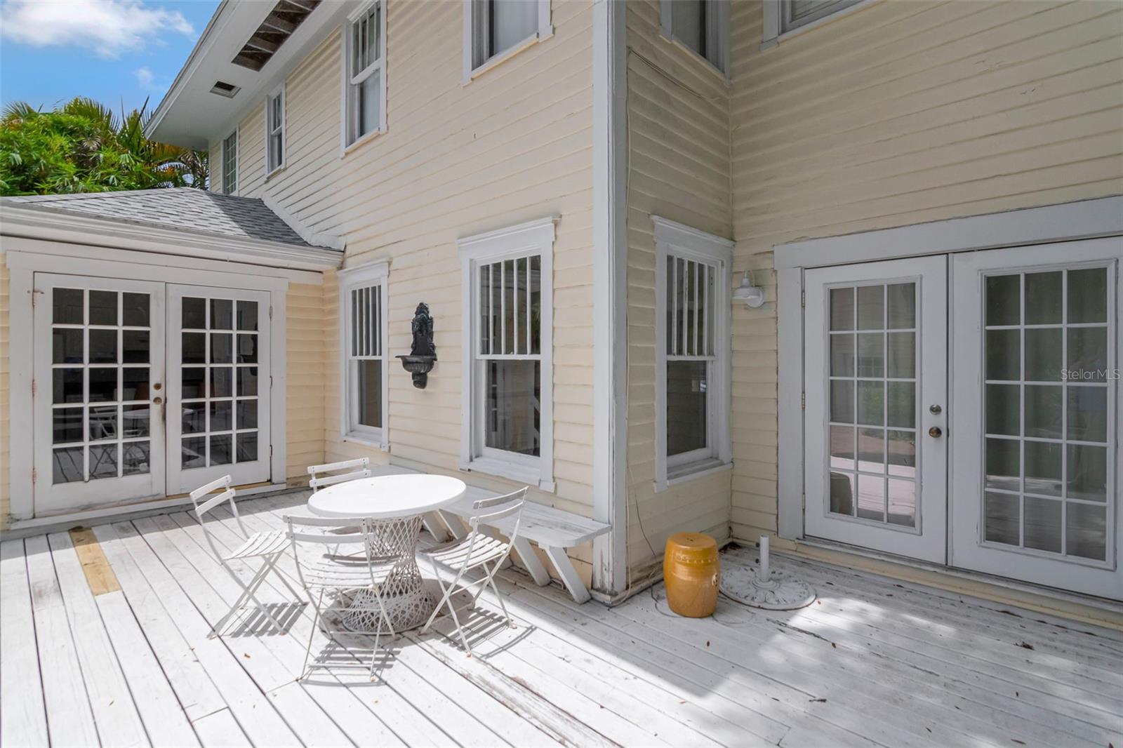 BAY SHORE REV - Residential Lease
