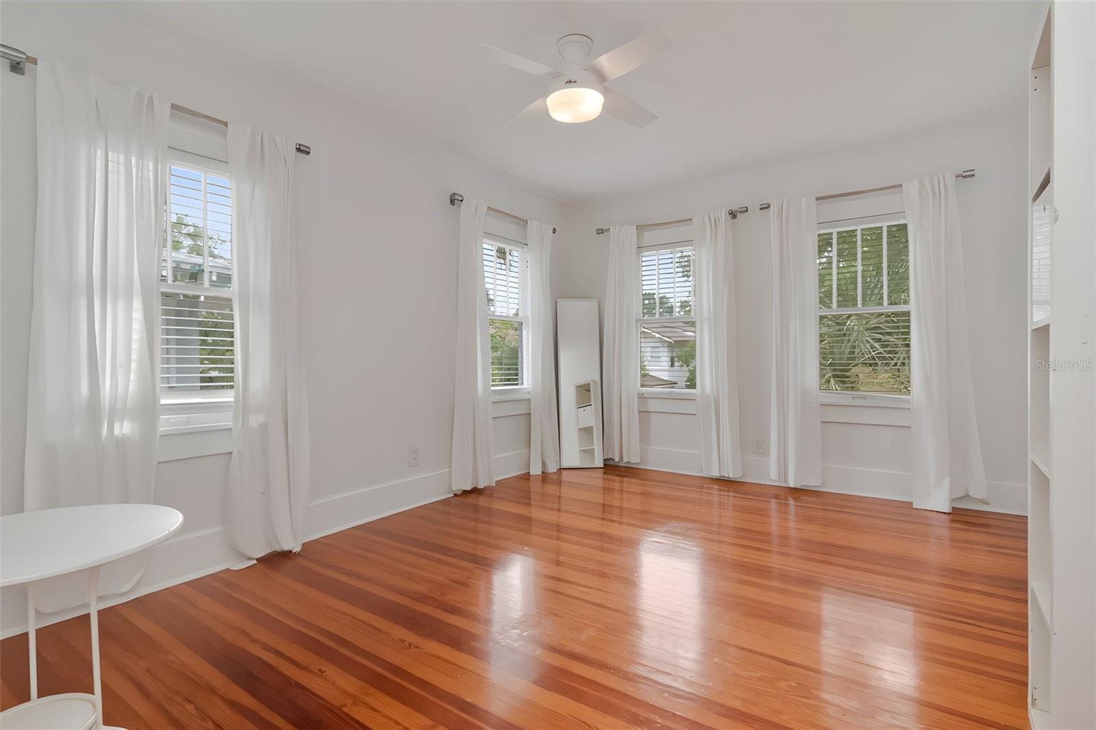 BAY SHORE REV - Residential Lease
