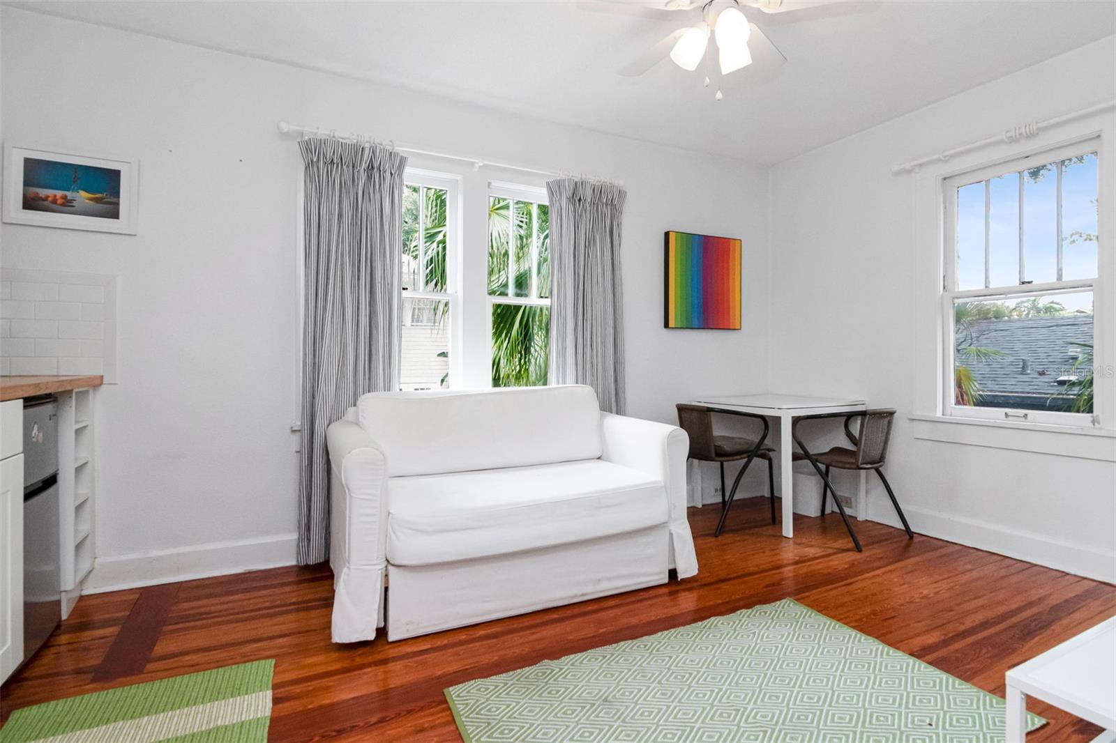 BAY SHORE REV - Residential Lease