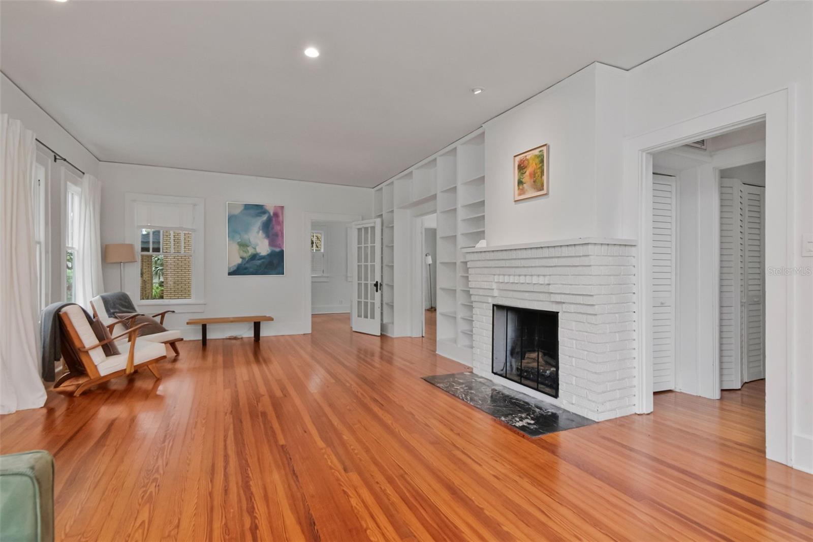 BAY SHORE REV - Residential Lease