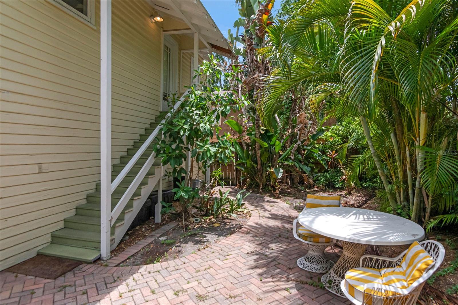 BAY SHORE REV - Residential Lease