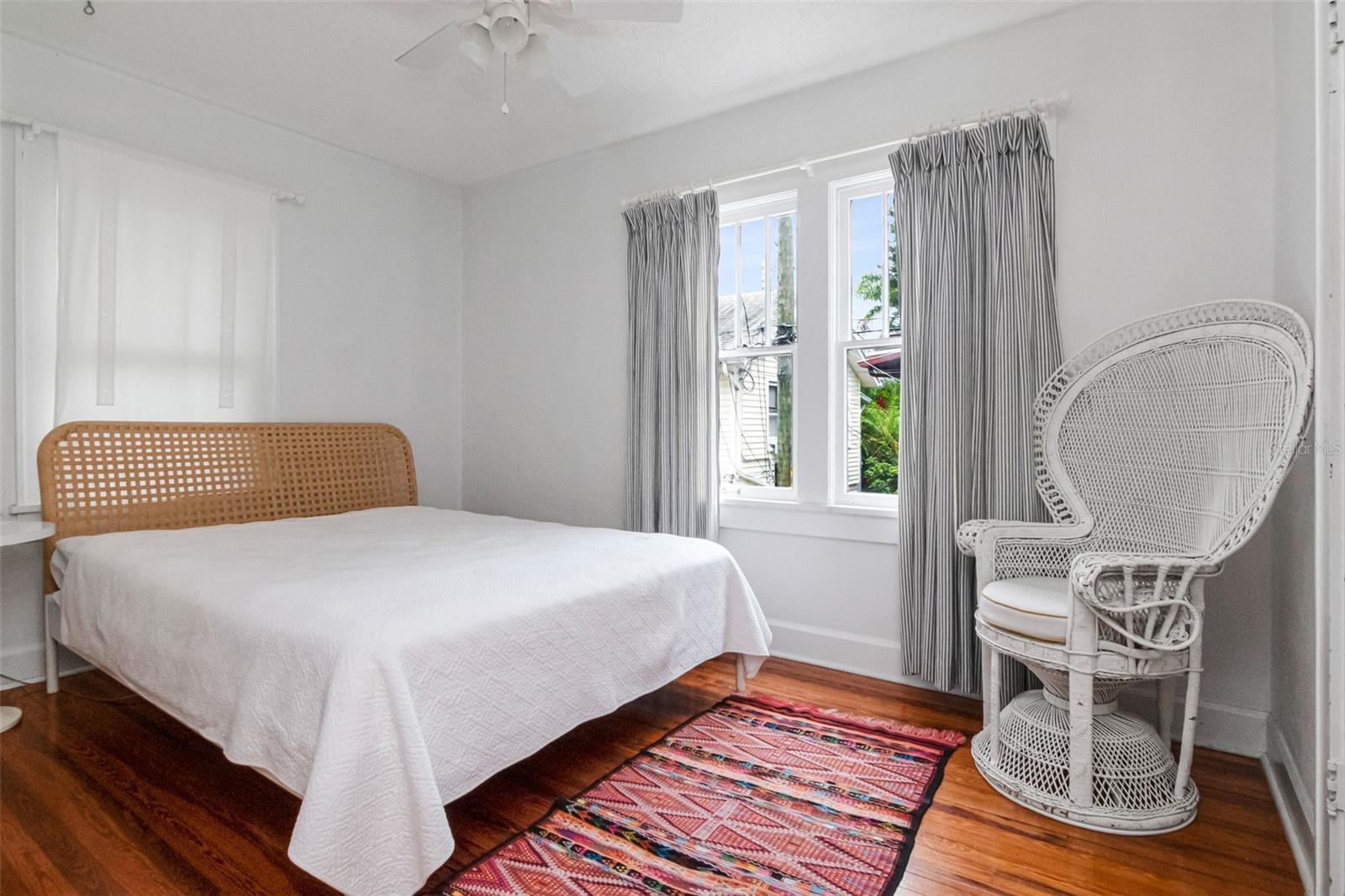 BAY SHORE REV - Residential Lease