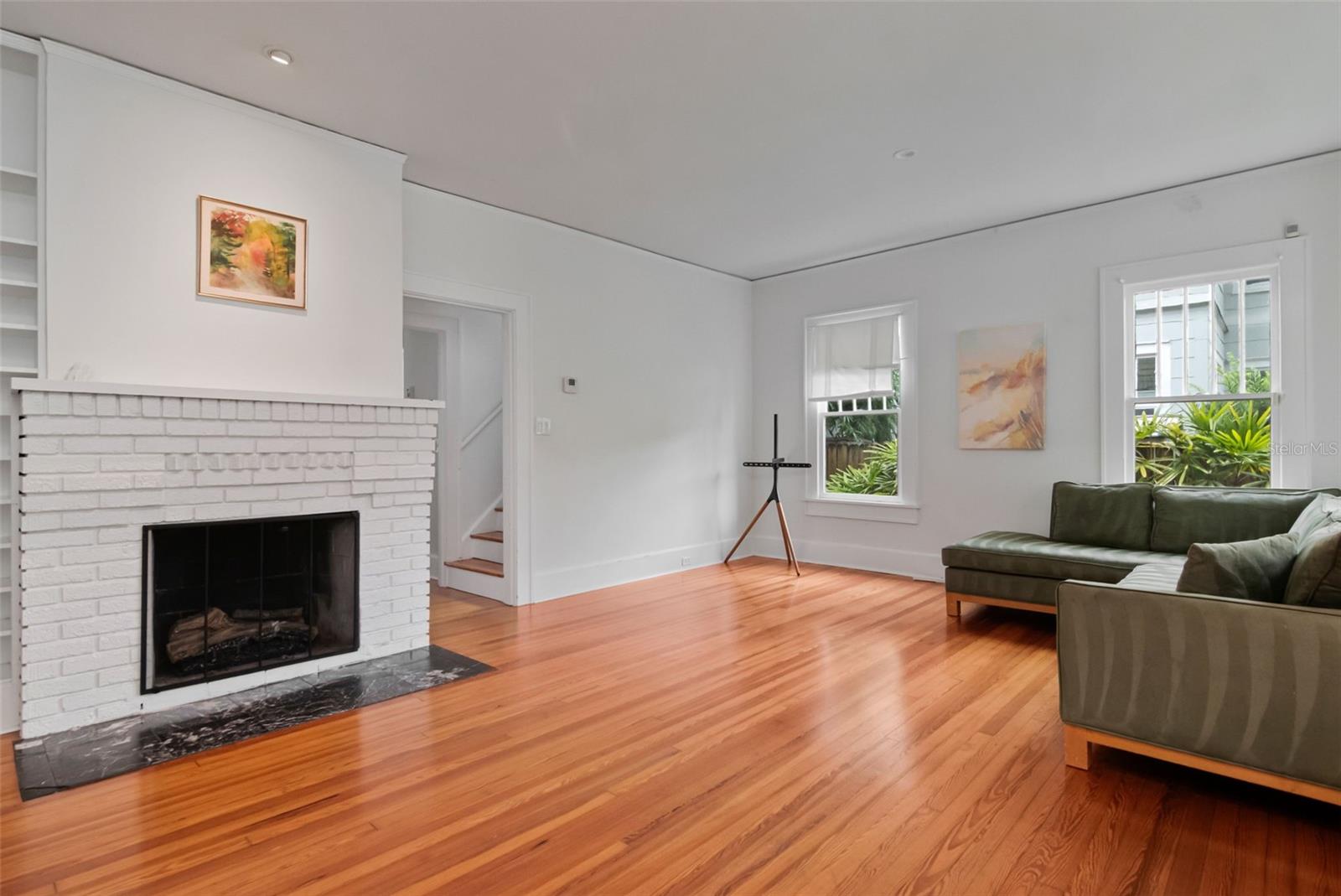 BAY SHORE REV - Residential Lease