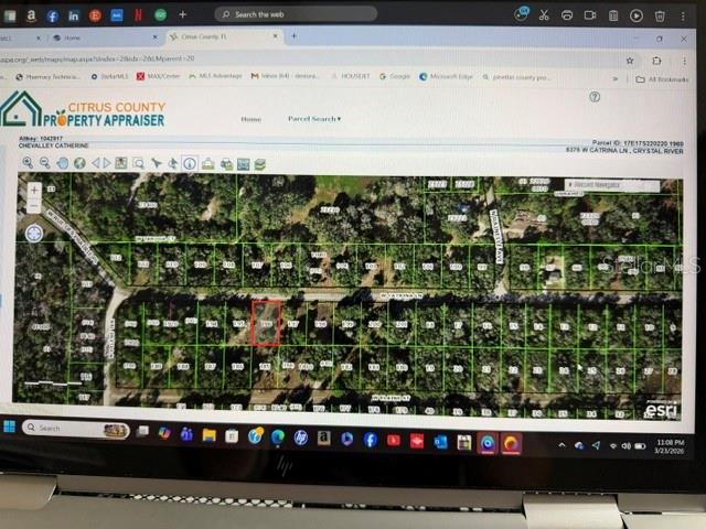 SUNSHINE GULF ESTATES - Land