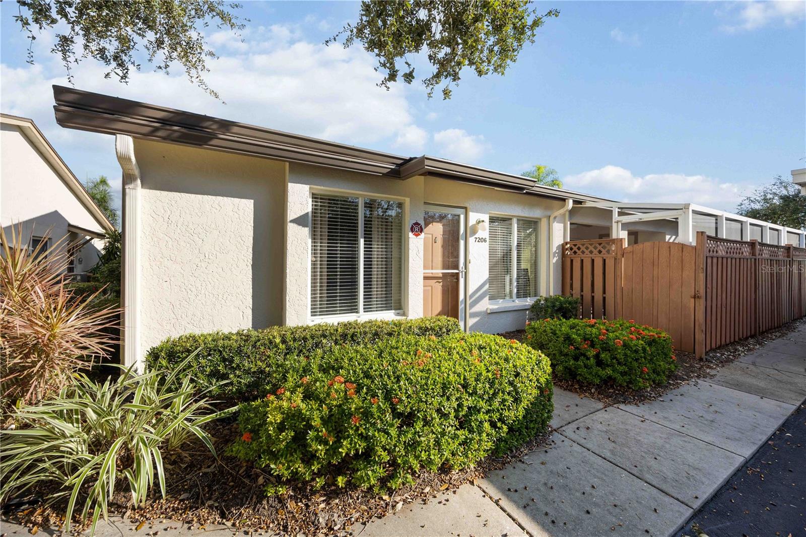 COUNTRY VILLAGE SEC 11 - Residential
