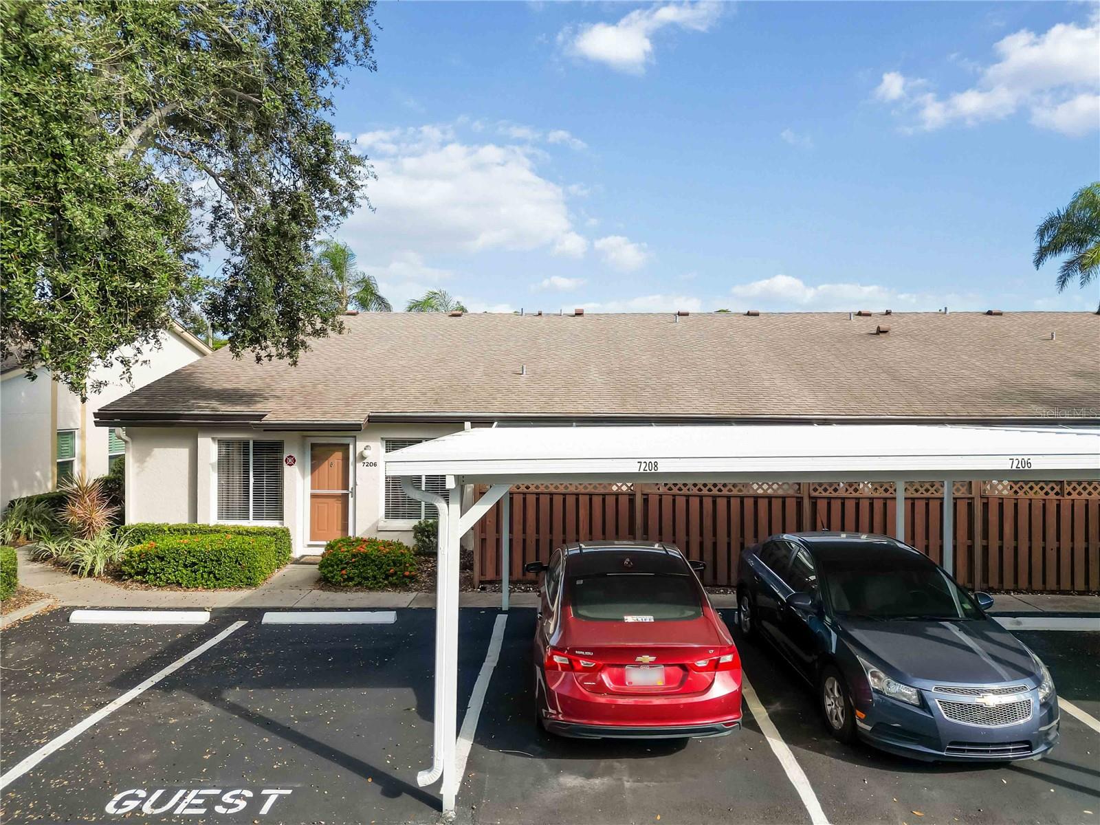 COUNTRY VILLAGE SEC 11 - Residential