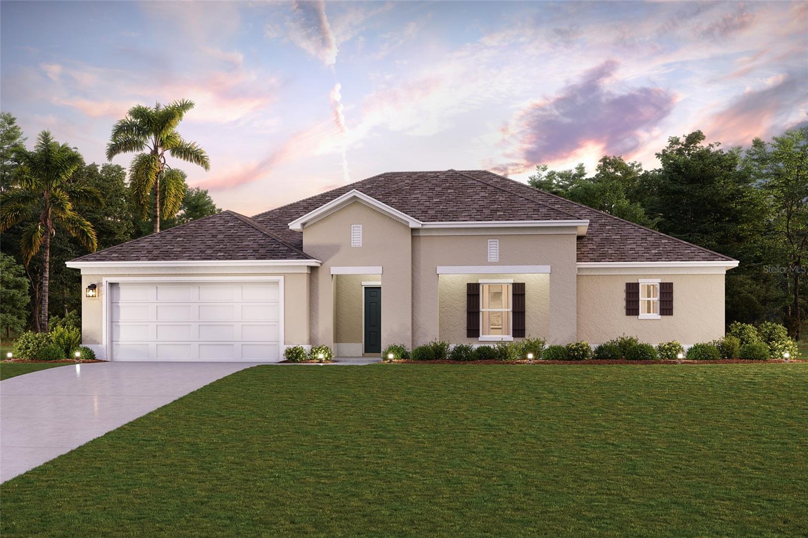 ROYAL HIGHLANDS UNIT 7 - Residential