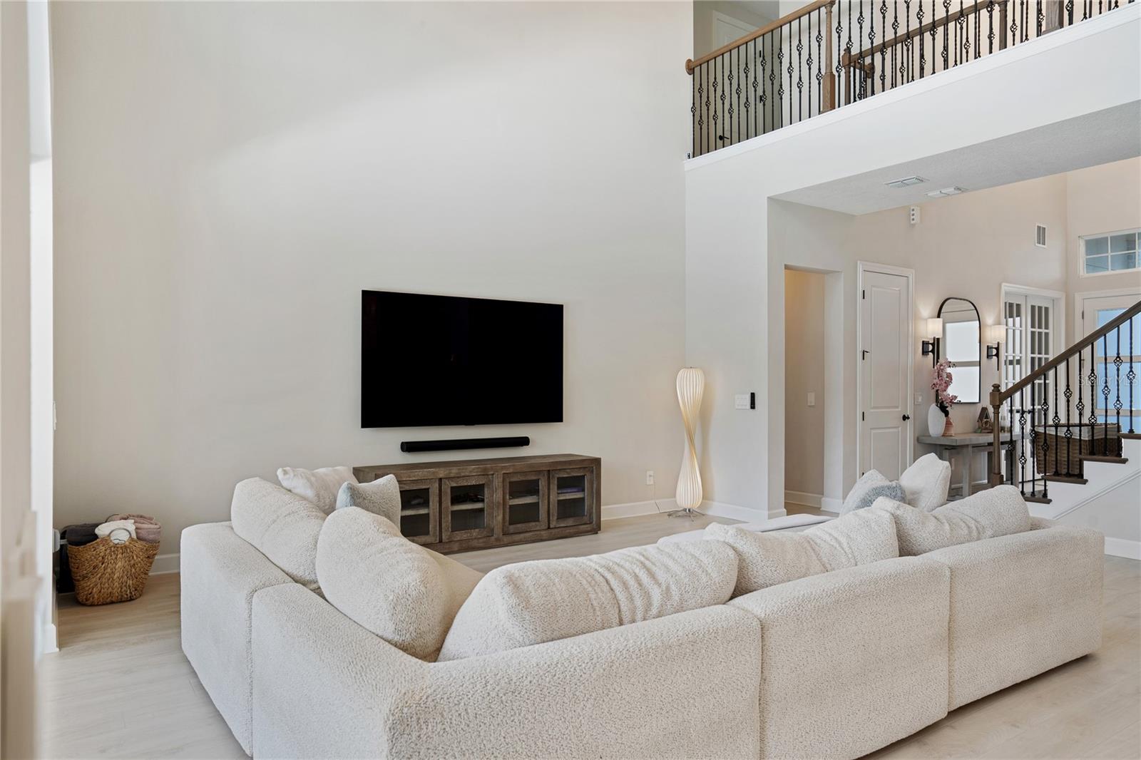 FIRE CREEK - Residential