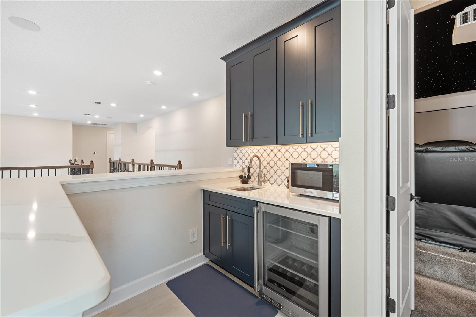 FIRE CREEK - Residential