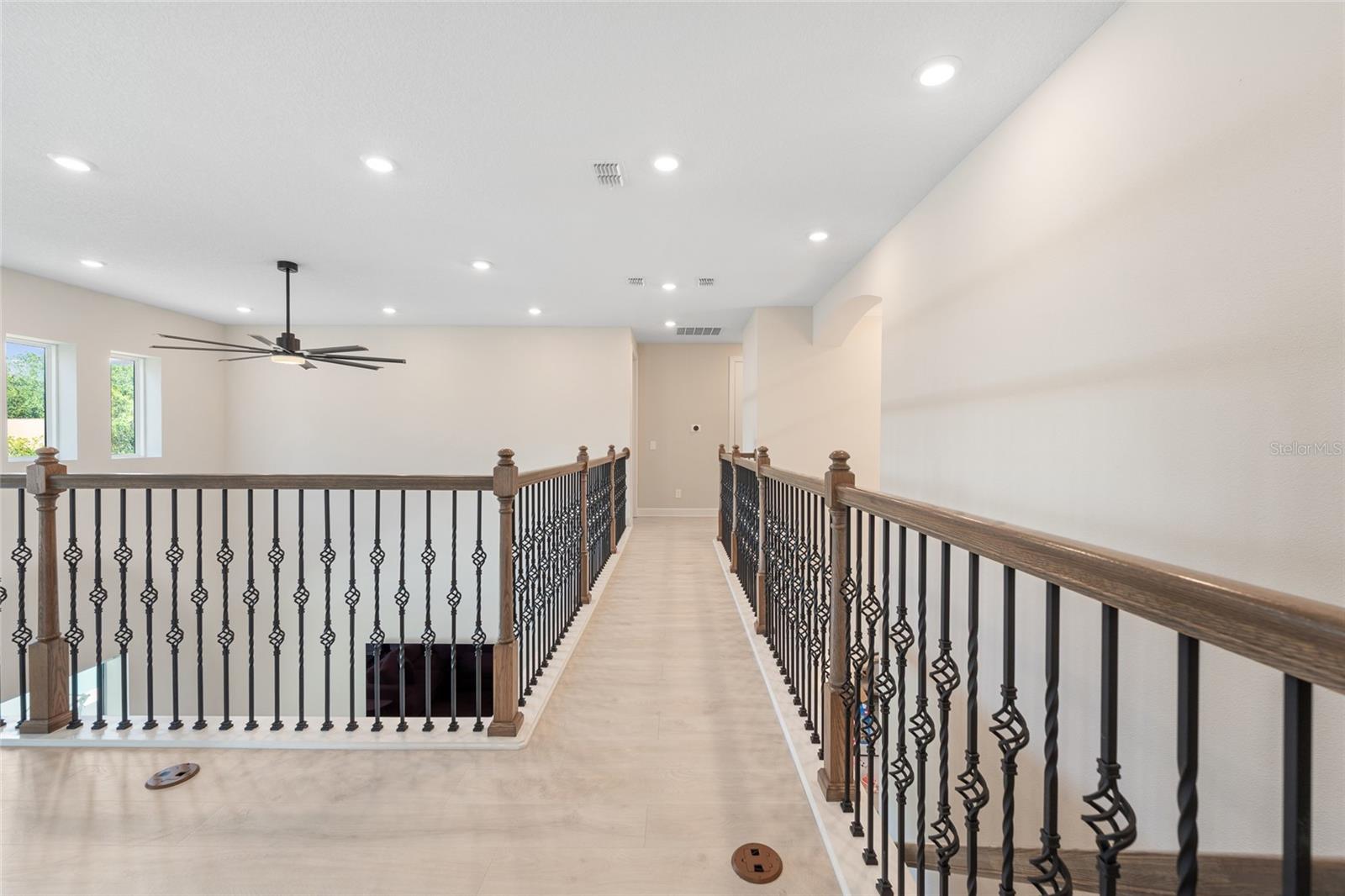 FIRE CREEK - Residential