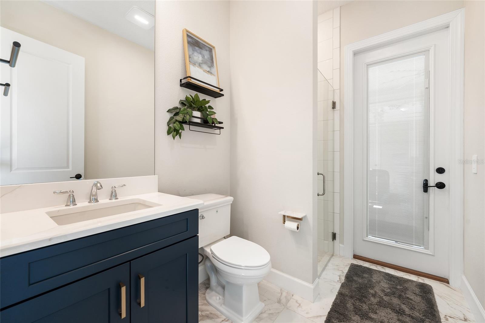FIRE CREEK - Residential