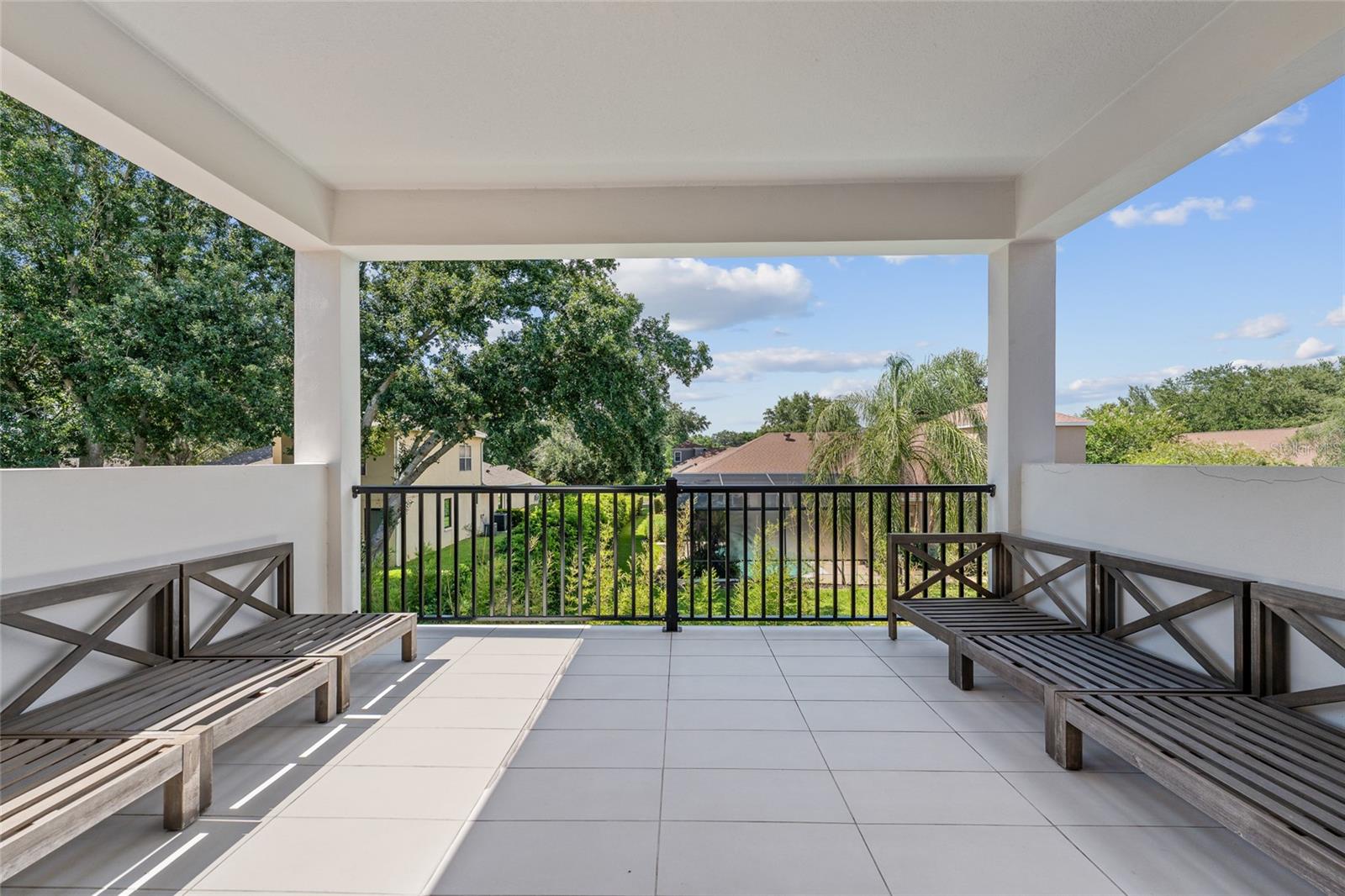 FIRE CREEK - Residential