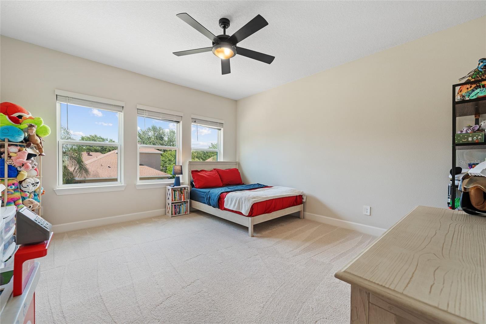 FIRE CREEK - Residential