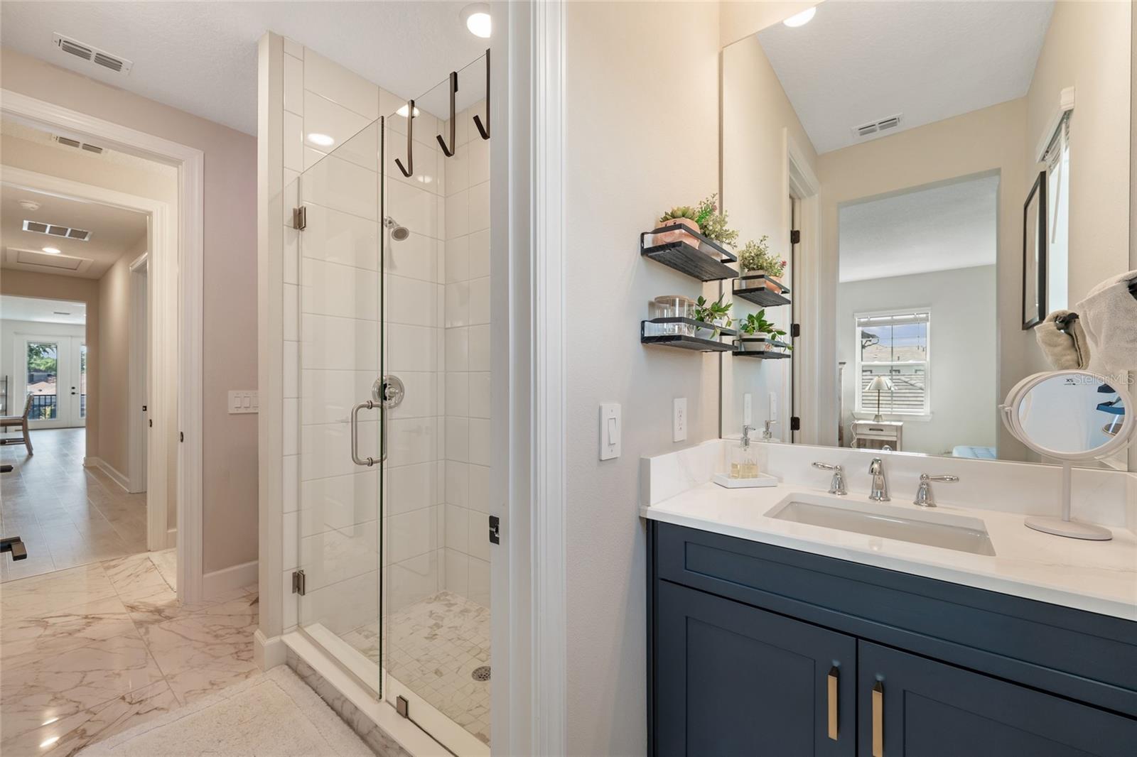 FIRE CREEK - Residential