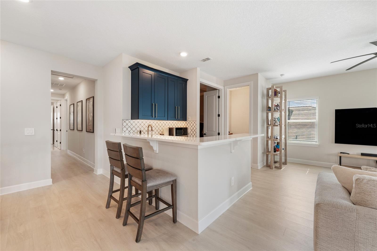 FIRE CREEK - Residential