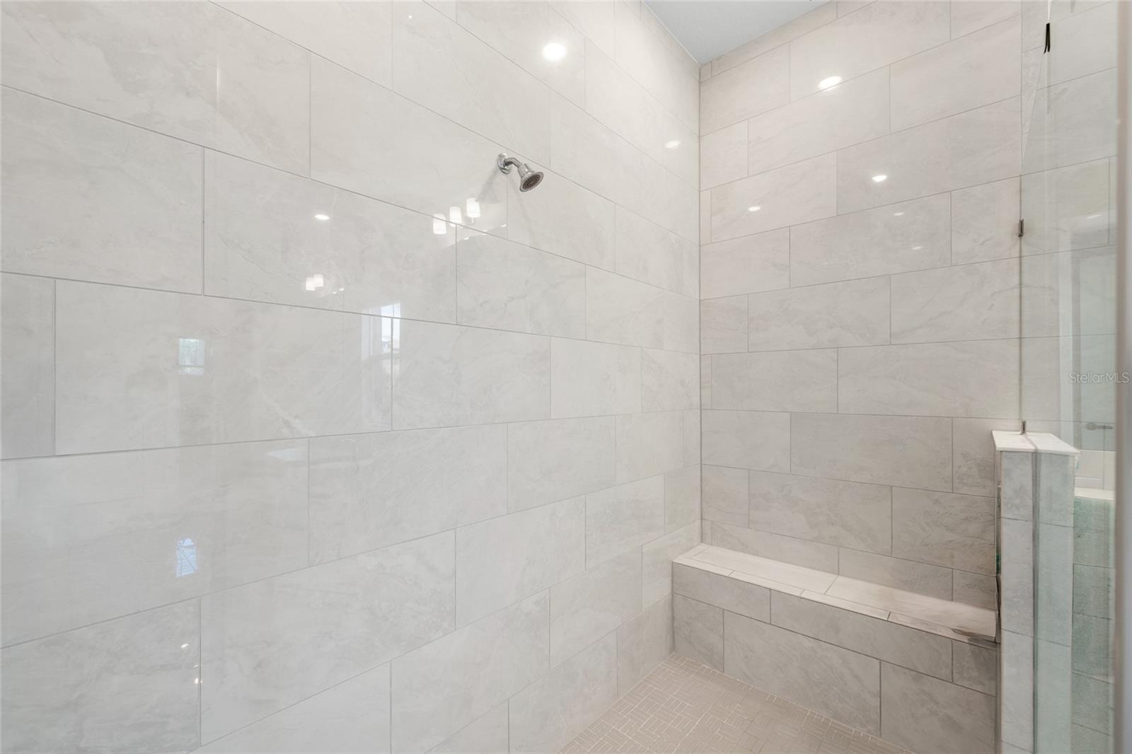 FIRE CREEK - Residential